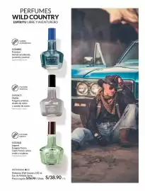 Catálogo Avon Página 104