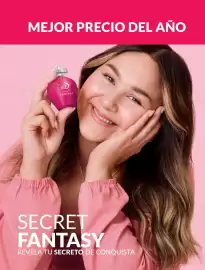 Catálogo Avon Página 106