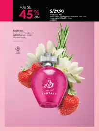 Catálogo Avon Página 107