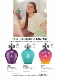 Catálogo Avon Página 108