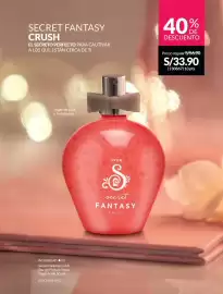 Catálogo Avon Página 109