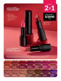 Catálogo Avon Página 11
