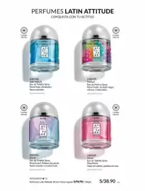 Catálogo Avon Página 110