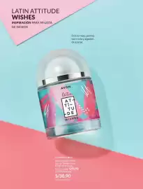 Catálogo Avon Página 111