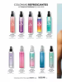 Catálogo Avon Página 116