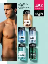 Catálogo Avon Página 117