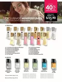 Catálogo Avon Página 119