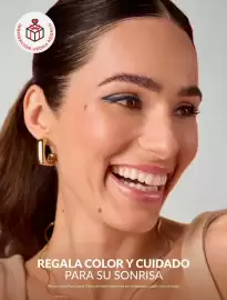 Catálogo Avon Página 12