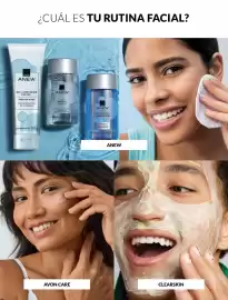 Catálogo Avon Página 120