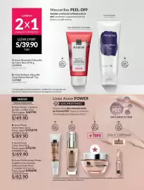 Catálogo Avon Página 125