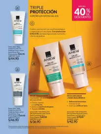 Catálogo Avon Página 126