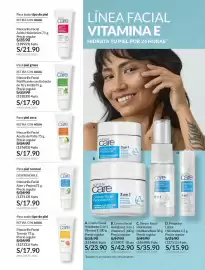 Catálogo Avon Página 129