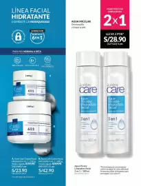 Catálogo Avon Página 130
