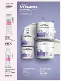 Catálogo Avon Página 131