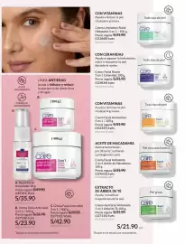 Catálogo Avon Página 132