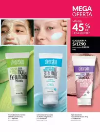 Catálogo Avon Página 134