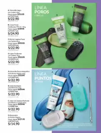 Catálogo Avon Página 135