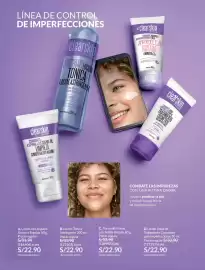 Catálogo Avon Página 136