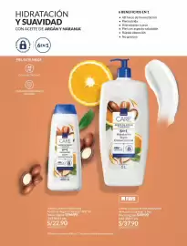 Catálogo Avon Página 141