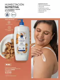 Catálogo Avon Página 142