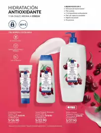 Catálogo Avon Página 143