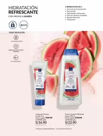 Catálogo Avon Página 145