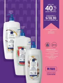 Catálogo Avon Página 147