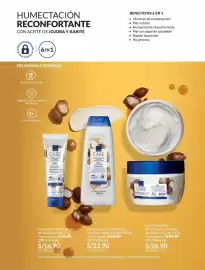 Catálogo Avon Página 149