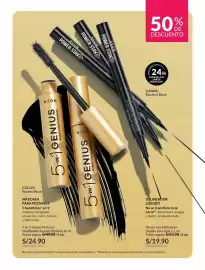 Catálogo Avon Página 15