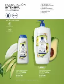 Catálogo Avon Página 150