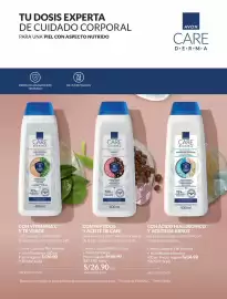 Catálogo Avon Página 152