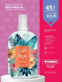 Catálogo Avon Página 153