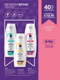 Catálogo Avon Página 159