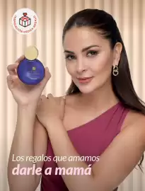 Catálogo Avon Página 16