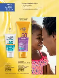 Catálogo Avon Página 160