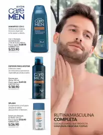 Catálogo Avon Página 162