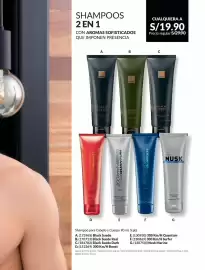 Catálogo Avon Página 163