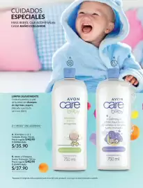 Catálogo Avon Página 164