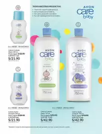 Catálogo Avon Página 165