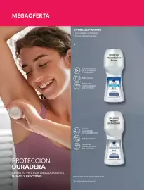 Catálogo Avon Página 166