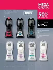 Catálogo Avon Página 167