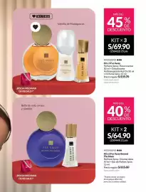 Catálogo Avon Página 17