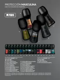 Catálogo Avon Página 170