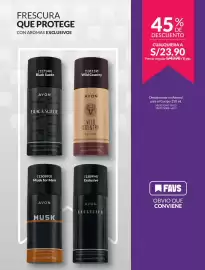 Catálogo Avon Página 171