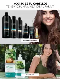 Catálogo Avon Página 172