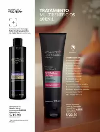 Catálogo Avon Página 175