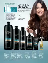 Catálogo Avon Página 176
