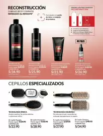 Catálogo Avon Página 177