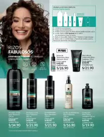 Catálogo Avon Página 178