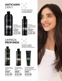 Catálogo Avon Página 179